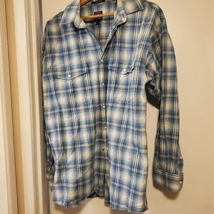 Panhandle Slim shirt (large)